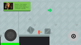 Nobox Lab (beta) 截图 3