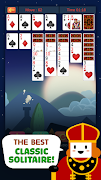 Solitaire Quest screenshot 6