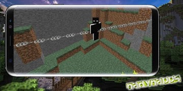 Hooked Mod for Minecraft Ekran Görüntüsü 6