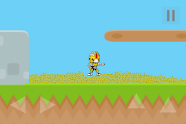 Fill it screenshot 2