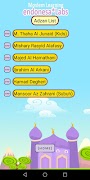 Belajar Adzan & Iqomah скриншот 1