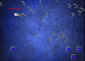 Transformation Battle screenshot 1