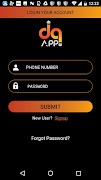DIGI App تصوير الشاشة 2
