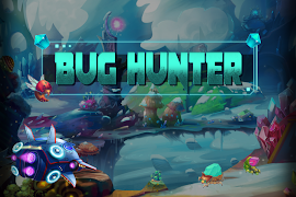 Algebra Bug Hunter syot layar 1