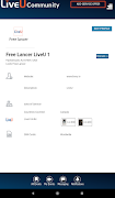 4 Schermata LiveU Community