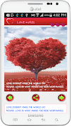 Love Notes+ скриншот 3