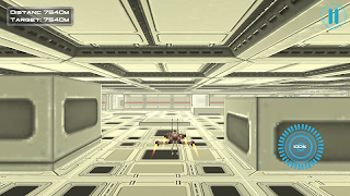 Space Racing syot layar 6