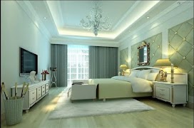 سقف تصميم صور تصوير الشاشة 4