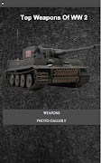 第二次世界大戦 無料 の トップ 武器 スクリーンショット 7
