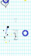 Hyper Fun Slide Ball screenshot 7