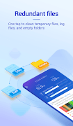 ES Disk Analyzer - Storage Space imagem de tela 4
