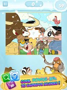 Brain Teasers & Buddies 스크린샷 7