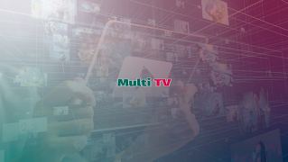 MULTI TV تصوير الشاشة 4