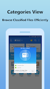 ES File Explorer - File Manager скриншот 5