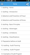 Learn Auditing Full পোস্টার
