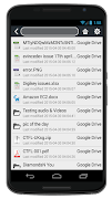 File Diver screenshot 3