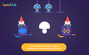 LumiKids Backyard by Lumosity Ekran Görüntüsü 2