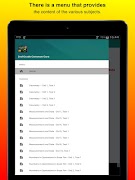 Grade 2 Language Quizzes تصوير الشاشة 5