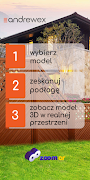 ANDREWEX AR-poster