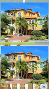 Find Difference House Games screenshot 1