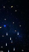 Space Rocket Ekran Görüntüsü 3