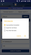 TBOHolidays DMC app syot layar 5
