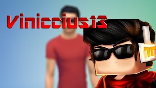 برنامه‌نما viniccius13 عکس از صفحه