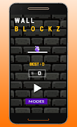 Wall Blockz 스크린샷 2