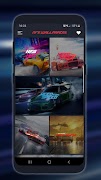 Need for Speed Wallpapers پوسٹر