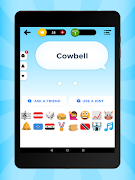 Emoji The Guess screenshot 5