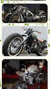 Extreme Motor Custom स्क्रीनशॉट 4