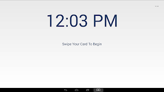 برنامه‌نما National Express DashBoard عکس از صفحه