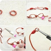Wire Craft Tutorial ภาพหน้าจอ 6