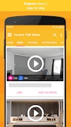 Accent Wall Ideas screenshot 6