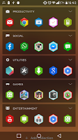 Taj mahal launcher and theme screenshot 1