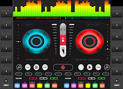 Studio DJ Mixer screenshot 6