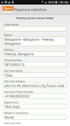 Rajamane Industries 截圖 3