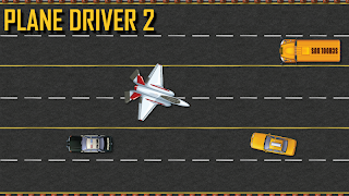Plane Driver 2 скриншот 1