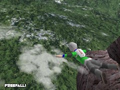 BaseJumper screenshot 4