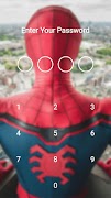 3 Schermata Spiderman Screen Lock