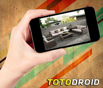 Desain Sofa Terbaru screenshot 3