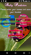 Baby Predictor screenshot 1