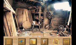 Hidden Object Games Workshop syot layar 6