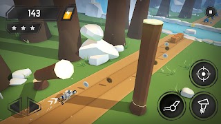 Crashbots capture d'écran 5