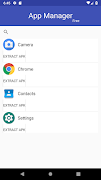Xposed Installer imagem de tela 2