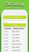Android Studio 截图 3
