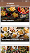 4 Points Restaurant スクリーンショット 1