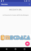 MECDATA 海報