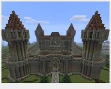易城理念的Minecraft 截图 3