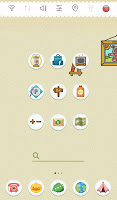 Cute Patch Icon Pack screenshot 1